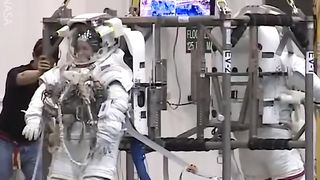 Vous êtes-vous déjà demandé comment la NASA