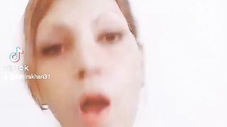 TikTok SK 85