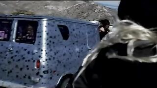 lll Nino what comes around official video