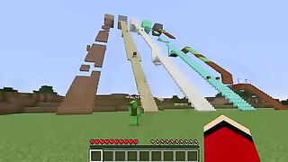 If You Choose the Wrong Stair, You Die
