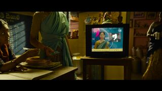 Where is pushpa (pushpa 2)trailor