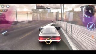 Racing Highway Game Review  Fast Car Racing Game For Android