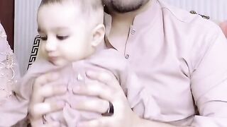 Eid mobarik