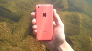 Found Lost iPhone, Fishing Pole and Swimbaits Underwater in River! (Scuba Diving) | DALLMYD