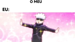 Coisa de irmão ????????