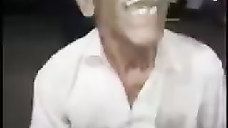 TALENTED MAN