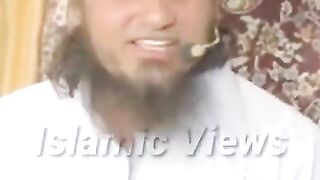 Mufti Tariq Masood sahib speech ???????????????? viral