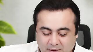 Dushman Kay Gardan Mean Patta Daal Deya