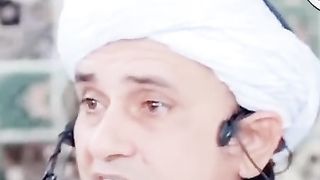 Mufti Tariq Masood sahib ????????????????