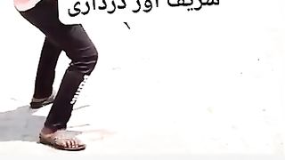 Zabardast Aakasi Ki Is Veduo Mean.