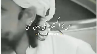 Viral video|Tariq masood sahib