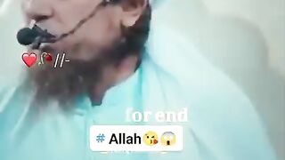 Viral video|Tariq masood sahib 2