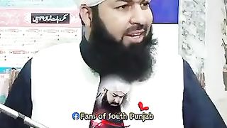 Mufti Abdul wahid quraishi sahib ????????????????????????