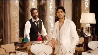 Manike Mage Hithe Full hd Song | Jubin ,Yohani | Nora Fatehi, Siddharth Malhotra 2