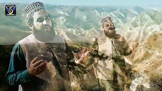 _ Ma banda e aasi Khalid Hasnain hamd