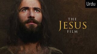 Jesus Movie Dubbed In Urdu
