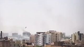 ЗАЩО Е НЕСПОКОЙНО В СУДАН?