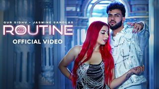 Gur Sidhu _ Jasmine Sandlas _ Kaptaan _ New Punja