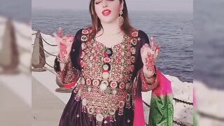 sindhi Girl Dance