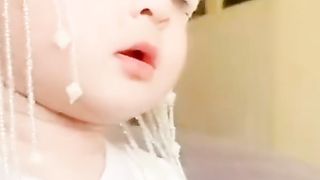 Cute baby nice face
