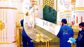 Ok Makkah mukarrama madine
