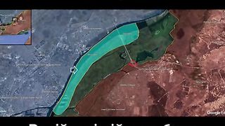 УКРАИНСКАТА АРМИЯ Е НА ЛЕВИЯ БРЯГ НА ДНЕПЪР