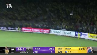 Jason Roy great batting