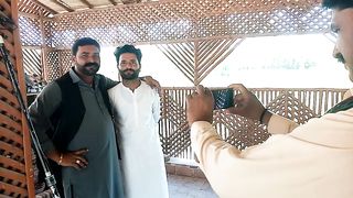 Making Of Sindhi Drama