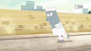Lamput Presents | The Cartoon Network Show | EP 9