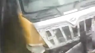 Over speed Driving