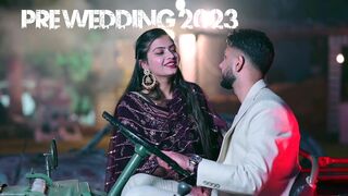 KARANDEEP + NARINDER (BEST PRE WEDDING 2023