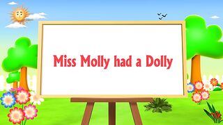Dolly cartoon
