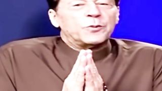 عمران خان کا بڑا اعلان کارکنوں کو تیار رہنے کی ہدایت
