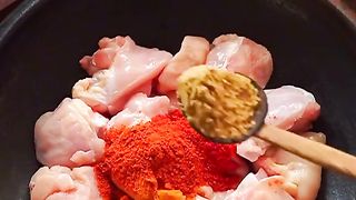 Let make lunch