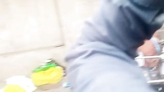 AC In Bike