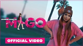 MAGO | Jasmine Sandlas | Official Music Video (Explicit) | Latest Punjabi Songs
