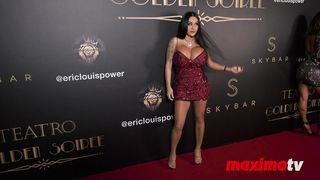 Cat Nguyen 2022 Golden Soirée Emmy Celebration Red Carpet Fashion_1080pFHR