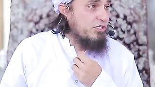 Taalaq Kitna Khatar Naaq Haiy Kihe