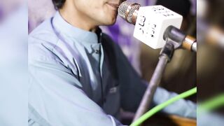 Singer Sajjad Solangi New song