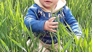 Beautiful baby boy 2