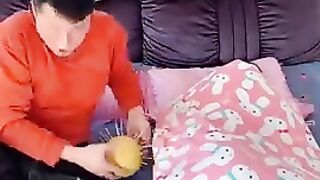 chinese funny video 5
