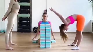 Fun exercise