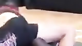 amazing chinese fight fan