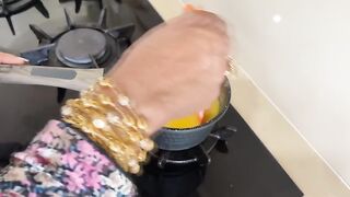 Fudge like Cow Toffee recipe ♥️♥️♥️