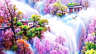 Beautiful destinations