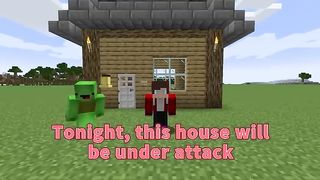 7 Security Build Hacks vrs Villagers