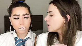 This was painful to film