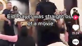 Real Muslim