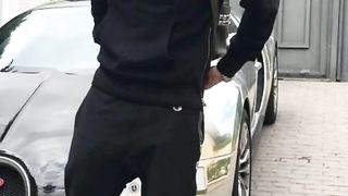 Karim Benzema collection cars best #cars #carspotting #benzema #dubai #monacocars #algerie