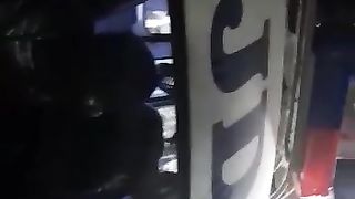 JDC ke drivers ki man mani